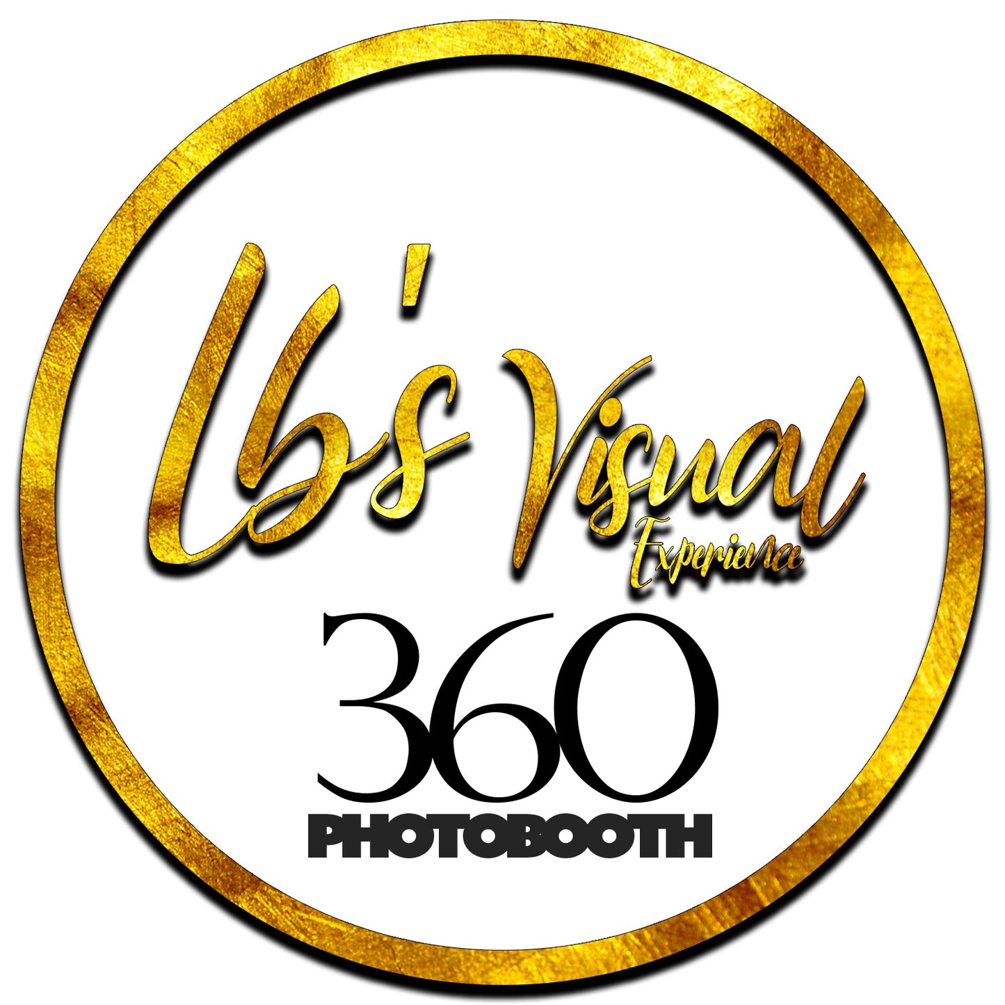 360 Booth Rental (Complete Package)